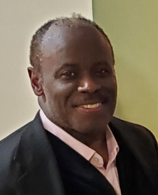 Obituary of Vernon James Irving