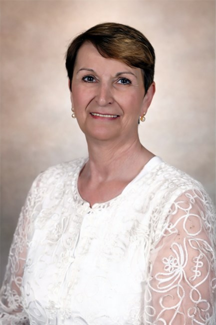 Obituary of Carolyn Gloria Friedner