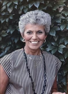 Obituary of Joyce Dunn Phillips