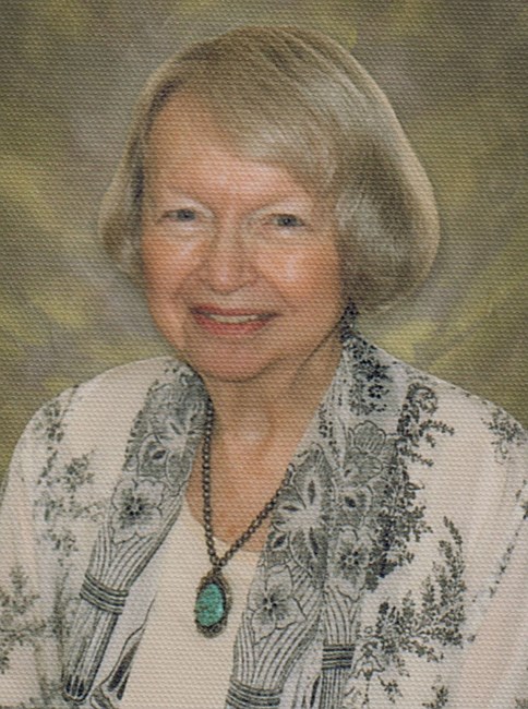 Obituary of Eloise Weatherford
