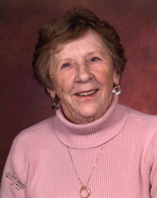 Obituary of Lucille Katherine Hickok