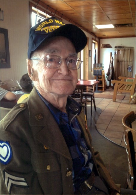 Obituary of James "Bud" Hostetter