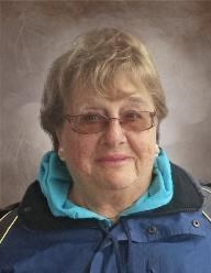 Obituary of Marianne Rondeau