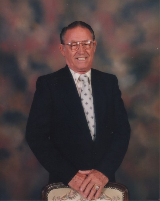 Obituary of Roberto Raul Fernandez