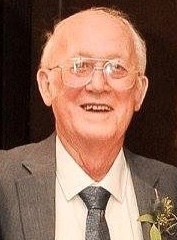 Obituary of Robert Stanley Cook