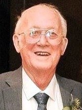 Obituario de Robert Stanley Cook