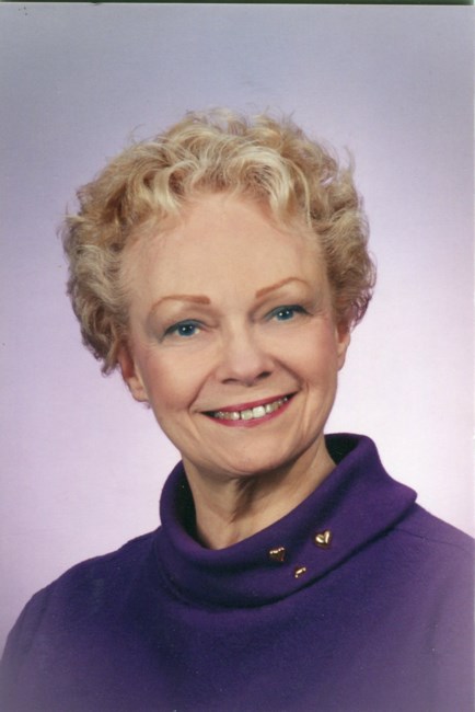 Obituary of Syntha Elizabeth Essex