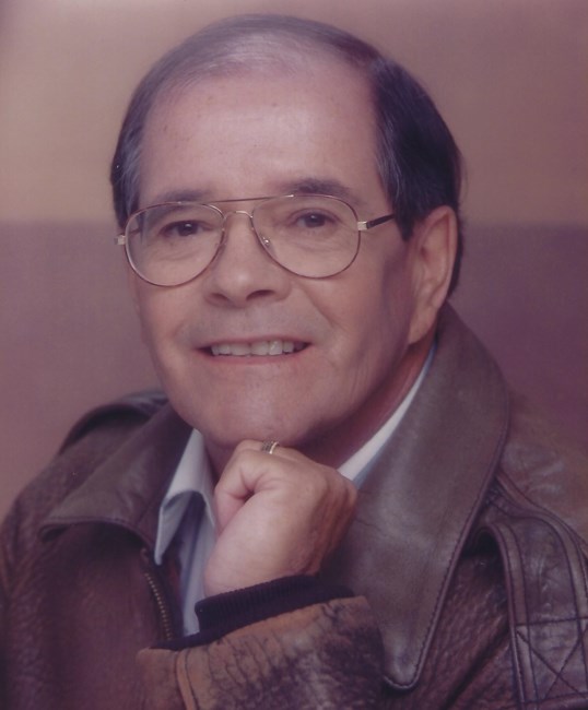 Obituary of Philip Benjamin Alexander