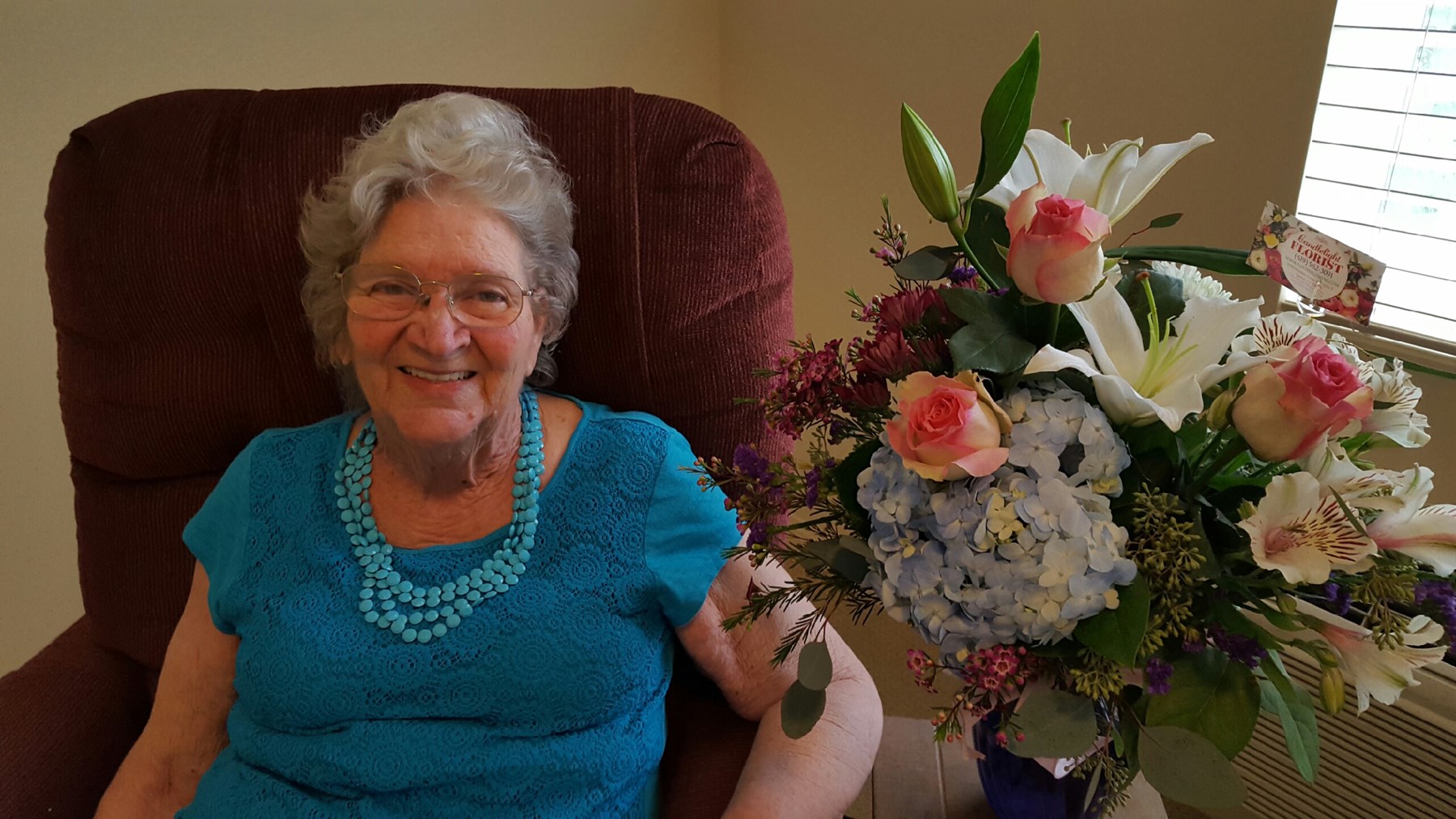 Obituary of Irma Leona Jucknath