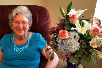 Obituary of Irma Leona Jucknath