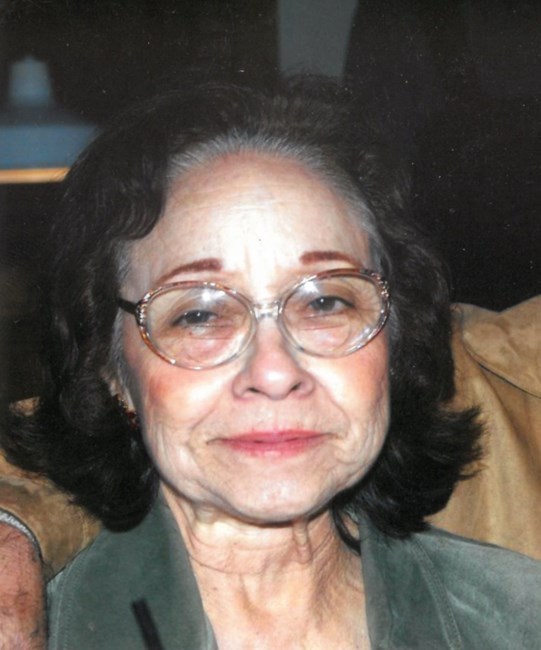 Obituary of Josephine Aguilar