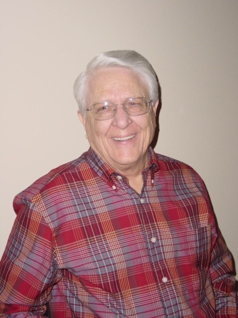 Obituary of Boyd Heflin Martin
