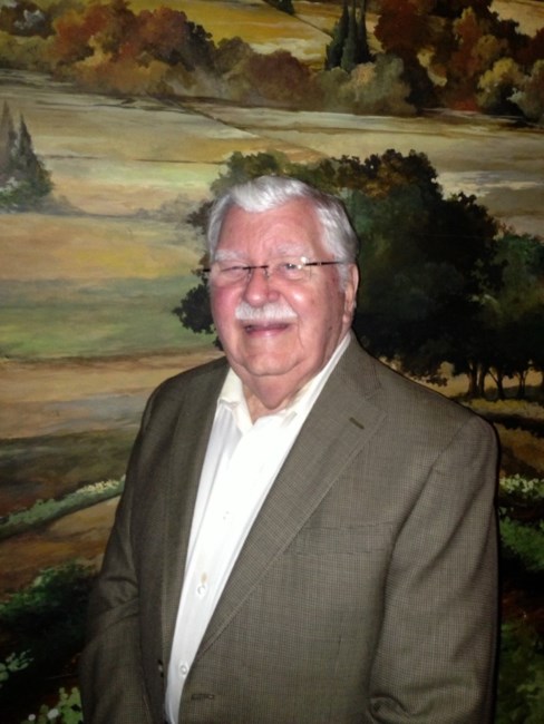 Obituario de Charles Grady Giffin, Sr.