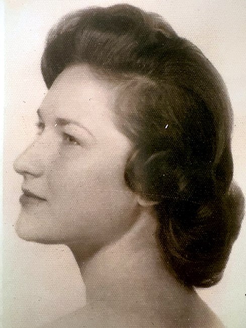 Obituary of Barbara Gail Lynn