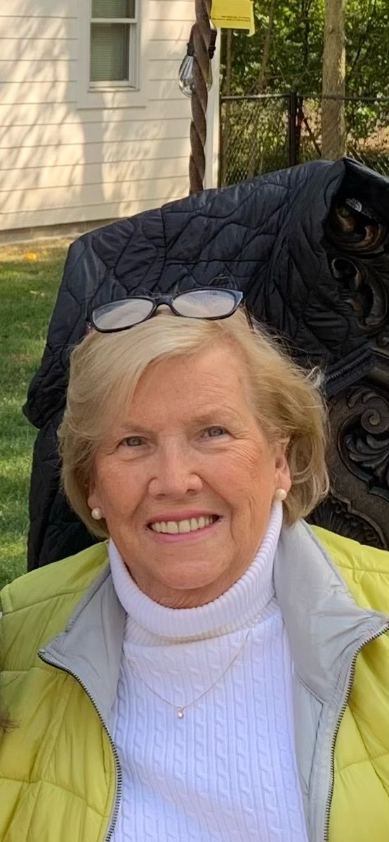 Obituary of Suzanne "Sue" O'Brien