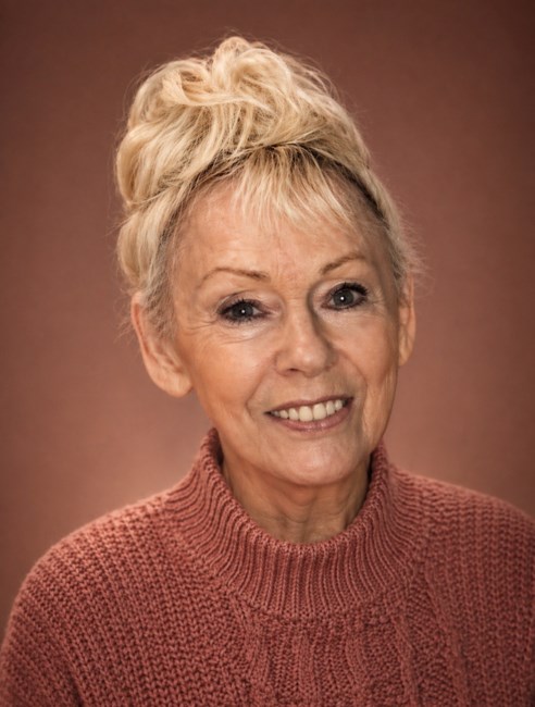 Obituary of Reidun Brattli