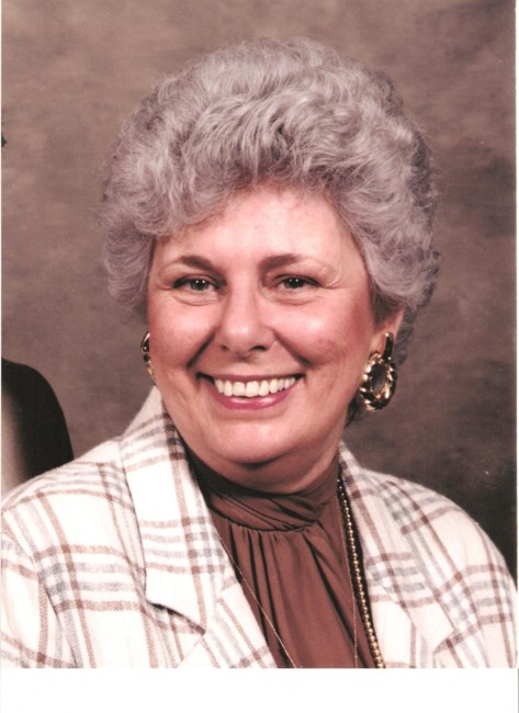 Obituary of Loretta Francis Watts