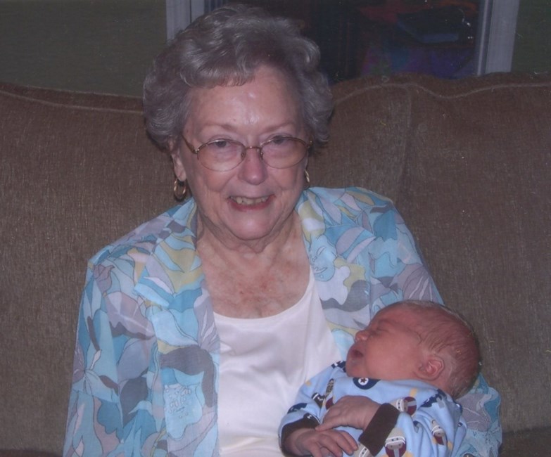 Obituary of Kathleen Boyette