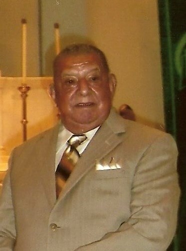 Obituario de Jose Pilar Carranza
