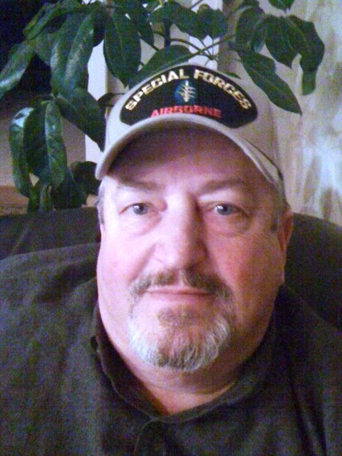 Obituary of Richard Rick Nelson Rose