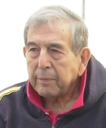 Obituary of Nelson George Marshall