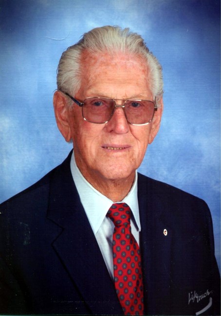 Obituary of Paul S. Jones