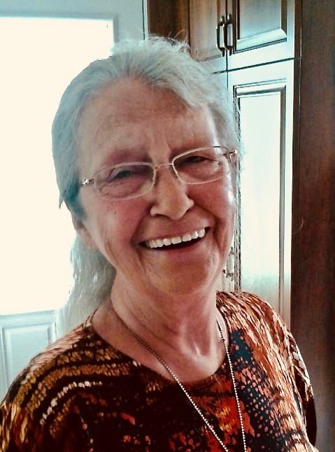 Obituary of Denise Lemire