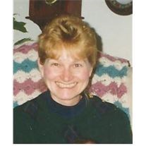 Obituary of Mary Detcher