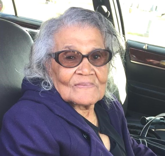Obituary of Myrtle A. Thompson