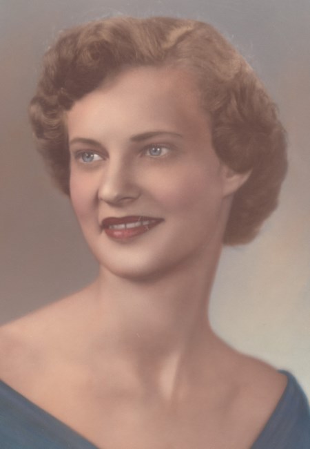 Obituary of Kathryn G. Fletcher