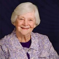 Obituary of Juanita C. Harrison