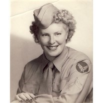 Obituary of Alice Singleton