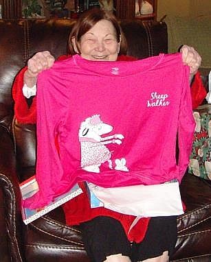 Obituary of Linda Lou Simmons