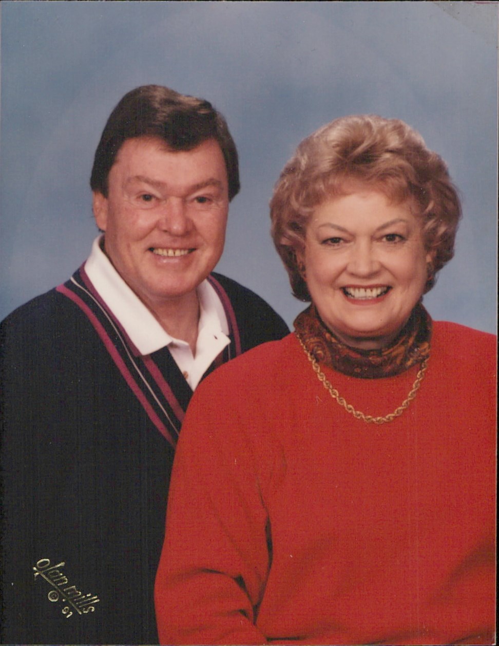 Obituary of Norman Donald Hendrix