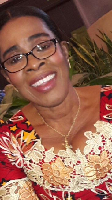 Obituary of Lucy D. Wilson