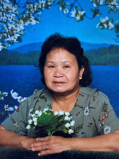 Obituary of Pai Phanngam