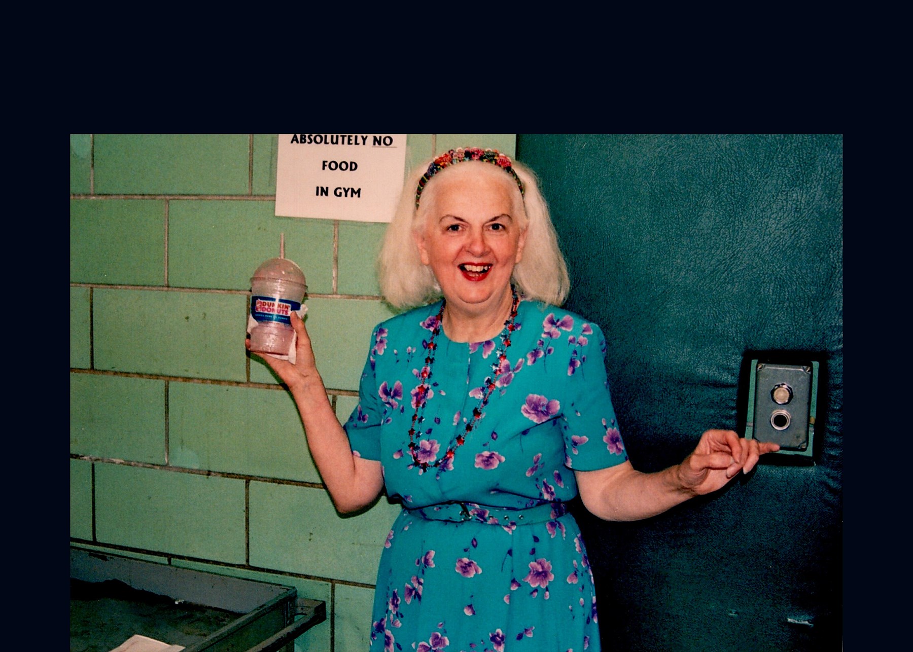 Obituary of Michele Morgan