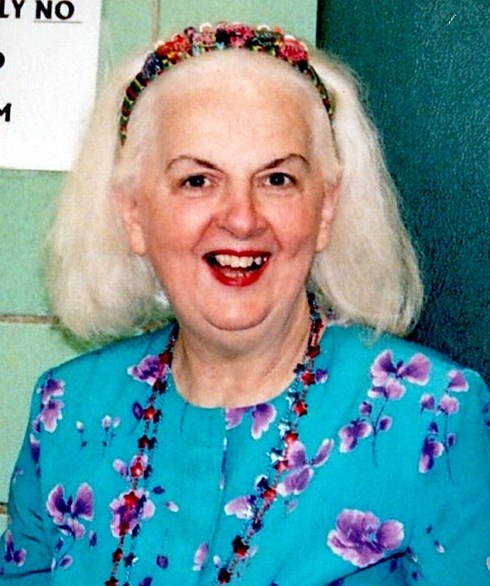 Obituary of Michele Morgan