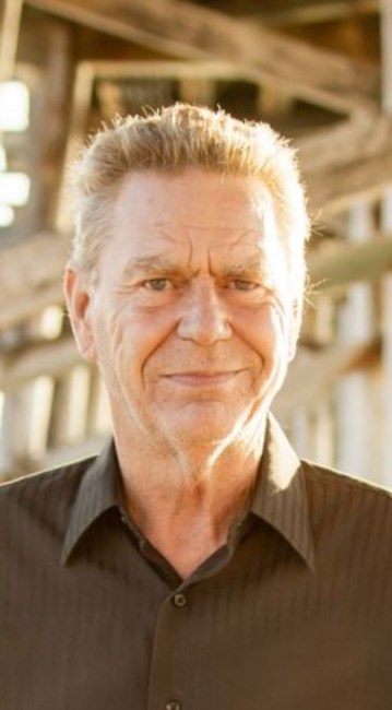 Obituary of Drew Edward Funderburk