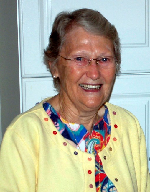 Obituary of Merrillyn Jean Stewart