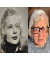 Obituary of Carol I. Taylor