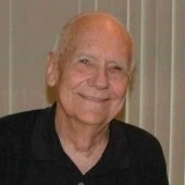 Obituary of Coleman Barber