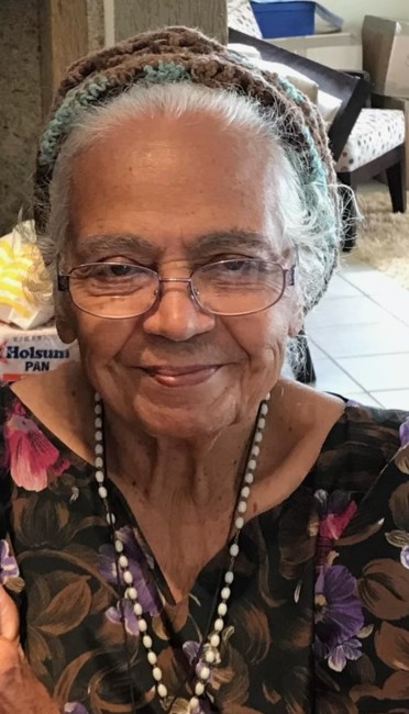 Obituary of Ernestina J. Collazo