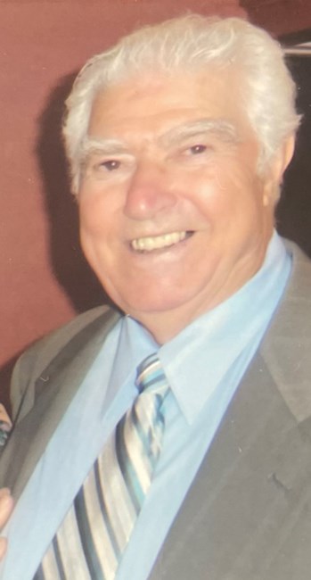 Avis de décès de Andreas Y. Timotheou