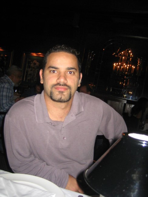 Obituario de Yakir Fernandez