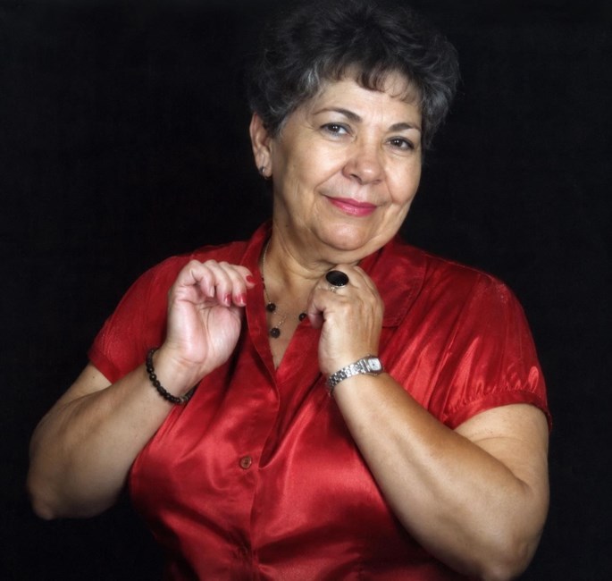Obituary of Elena Villa