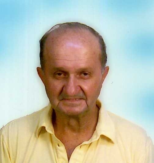 Obituary of George Zerrillo