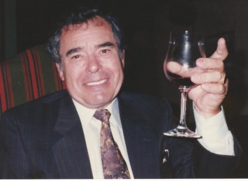 Obituary of John Josiah Shooter