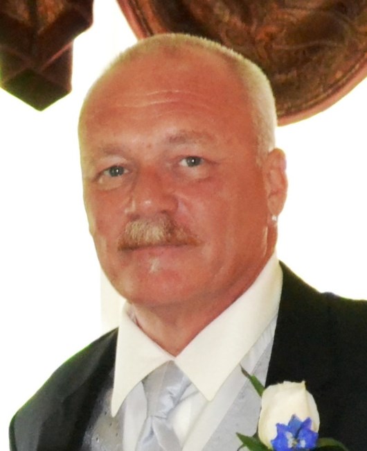 Obituary of Michael Joseph Powell