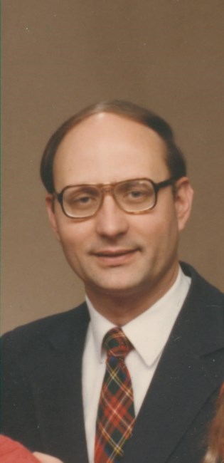 Obituary of Stanley Szczepanik